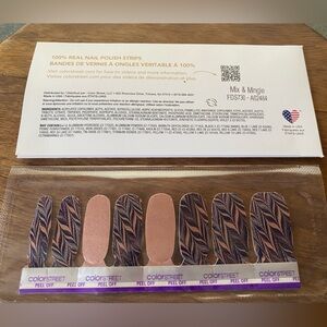 Color Street Special Edition